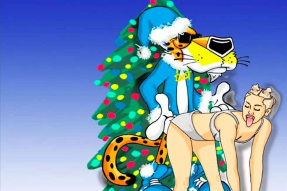 OverDoz. Rename Themselves the Cheetah Boys, Drop ‘Merry DESTmas’ EP