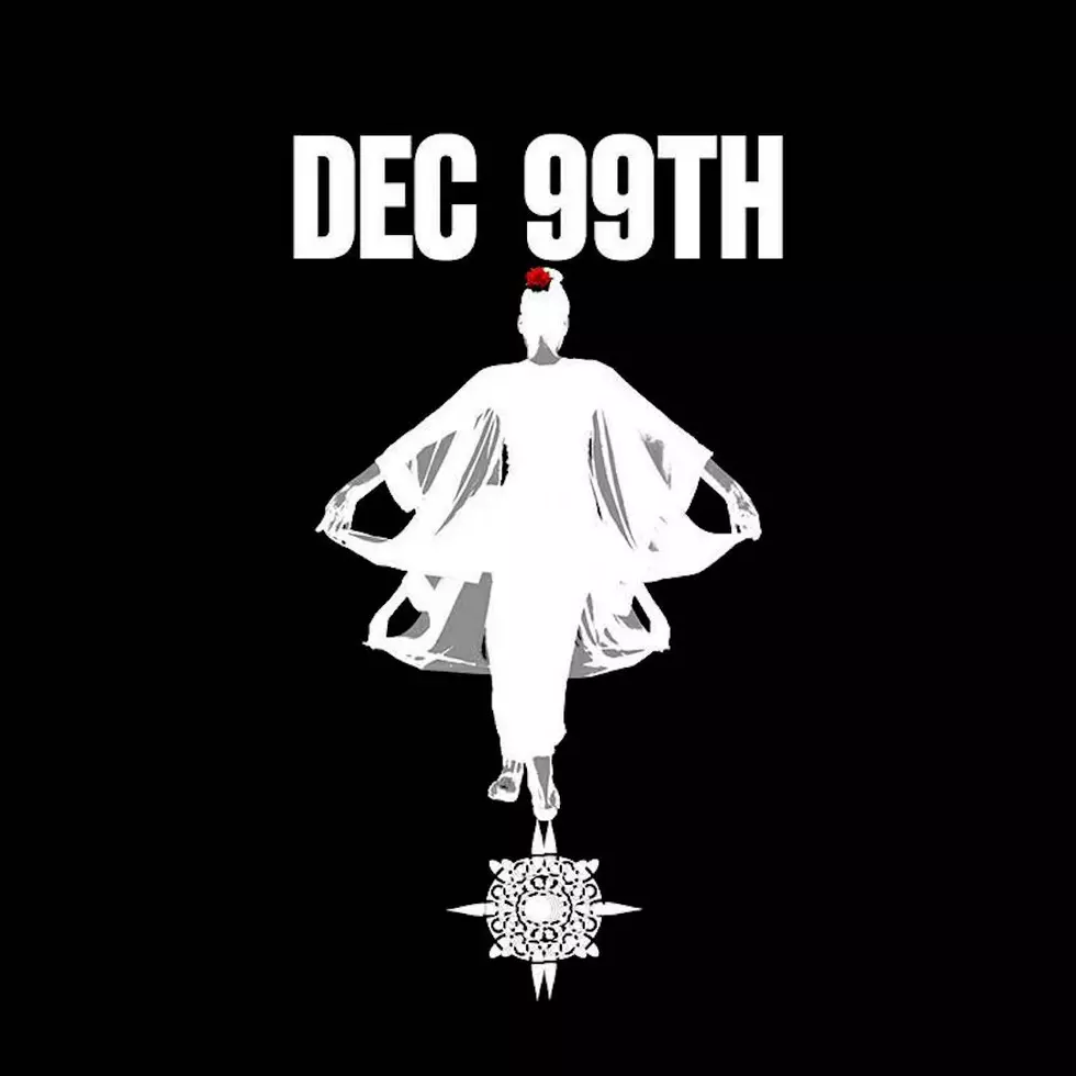 Stream Yasiin Bey and Ferrari Sheppard’s ‘Dec 99th’ Album