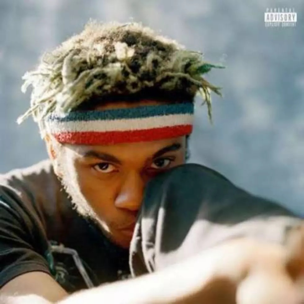 Kevin Abstract Shares EP of Unreleased Material