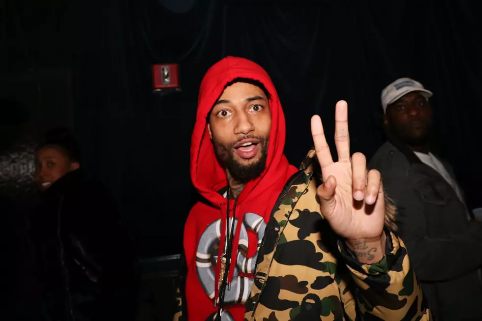 PnB Rock and A Boogie Wit Da Hoodie Have a Joint Mixtape in the Works