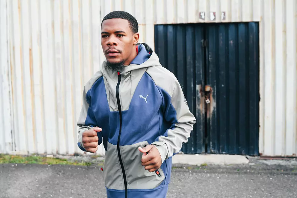 Puma and Roc Nation’s Lifestyle Specialist Emory Jones Collaborate on Apparel and Footwear Collection