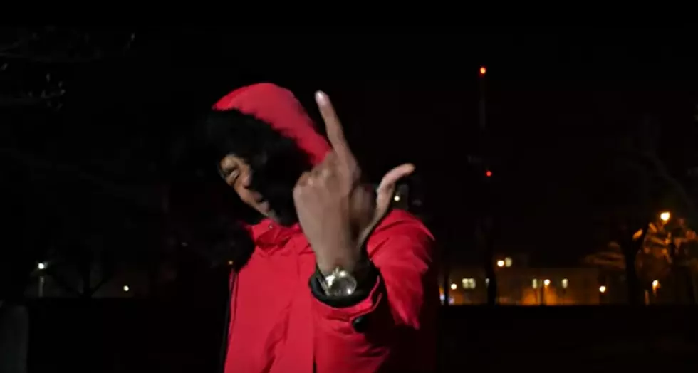 Lil Cray via YouTube