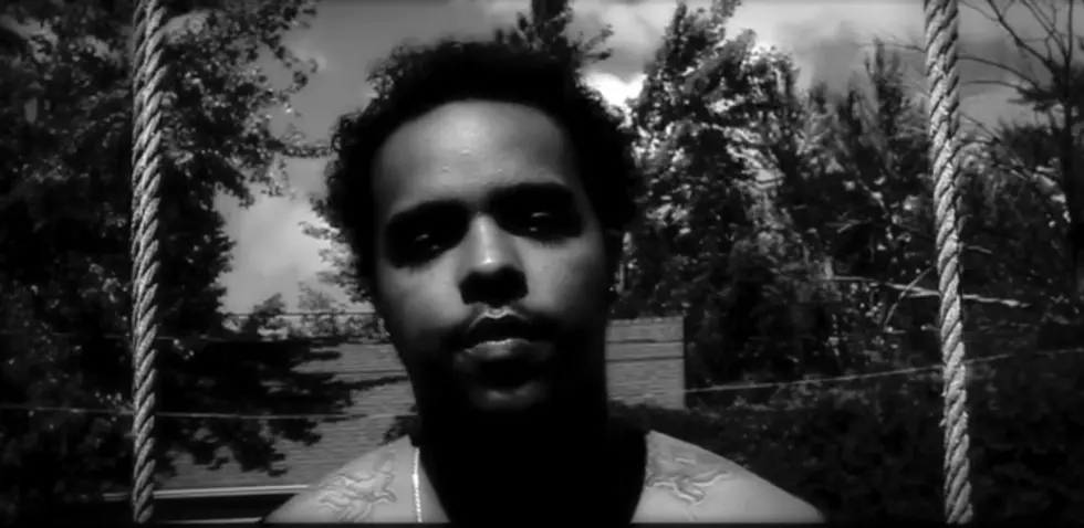 Curly Chuck via YouTube
