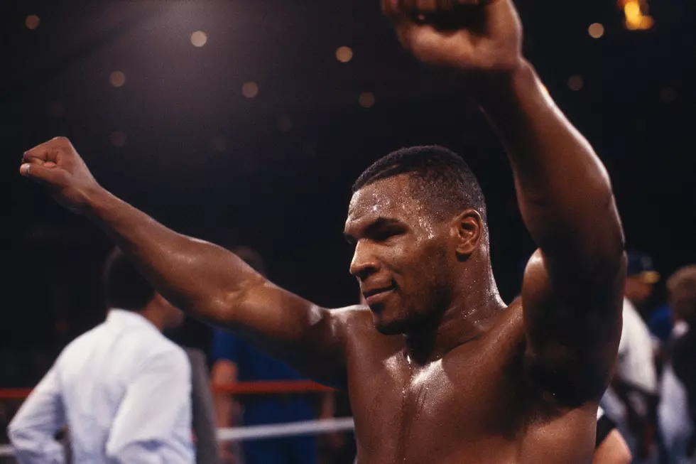 20 Great Rap Lyrics for Die-Hard Boxing Fans
