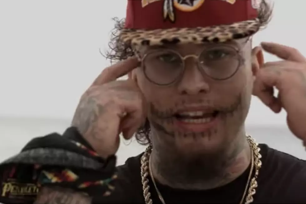 Wack 100 Shares the Lesson to Be Learned From Stitches’ Arrest