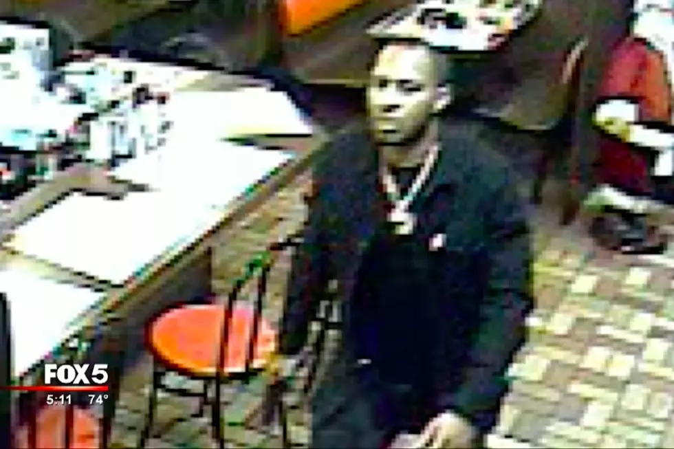 Man Appears With Gun in Video Footage Before Yung Mazi Shooting