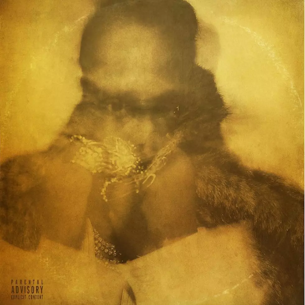 Listen to Future’s New Self-Titled Album