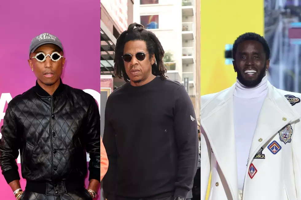 Rappers With Twins or Triplets