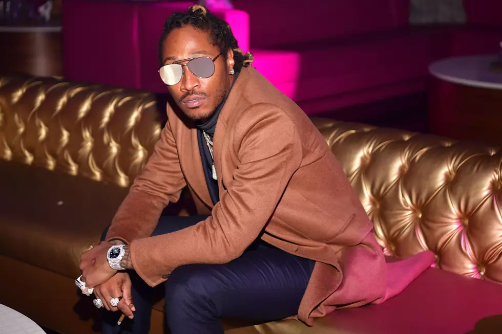 Future to Produce Remake of New ‘Superfly’ Movie
