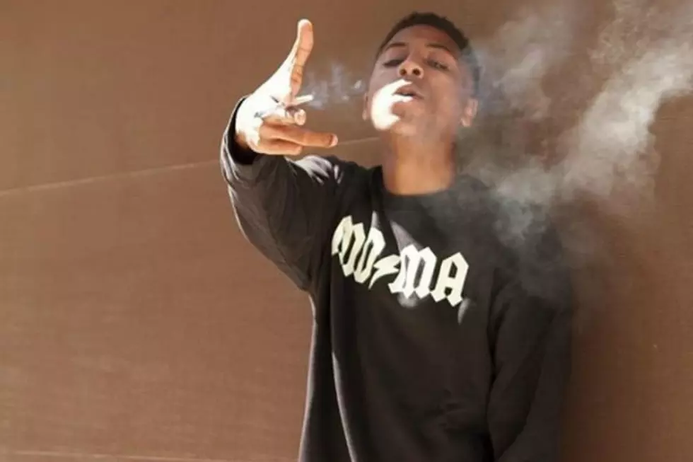 YoungBoy Never Broke Again Says He’s Finding Himself in First Interview From Prison