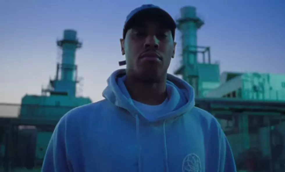 Omen Drops '48 Laws' Video