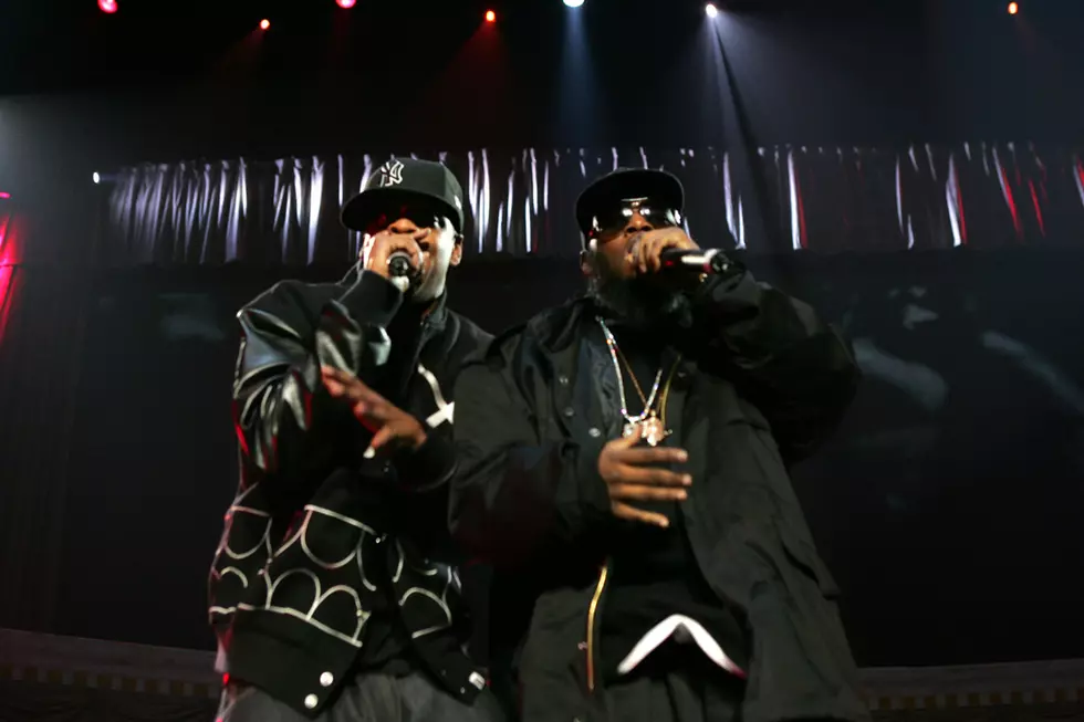 Freeway May Have Signed to Roc Nation