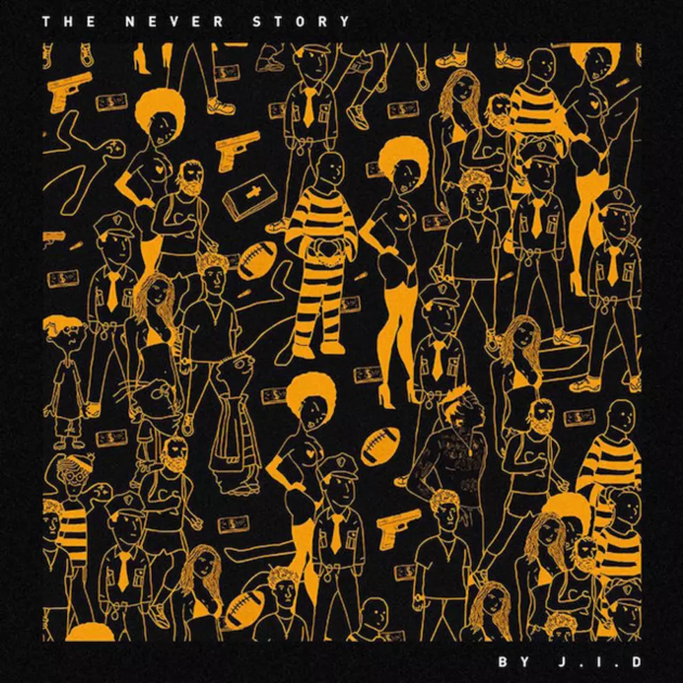 Dreamville / Interscope
