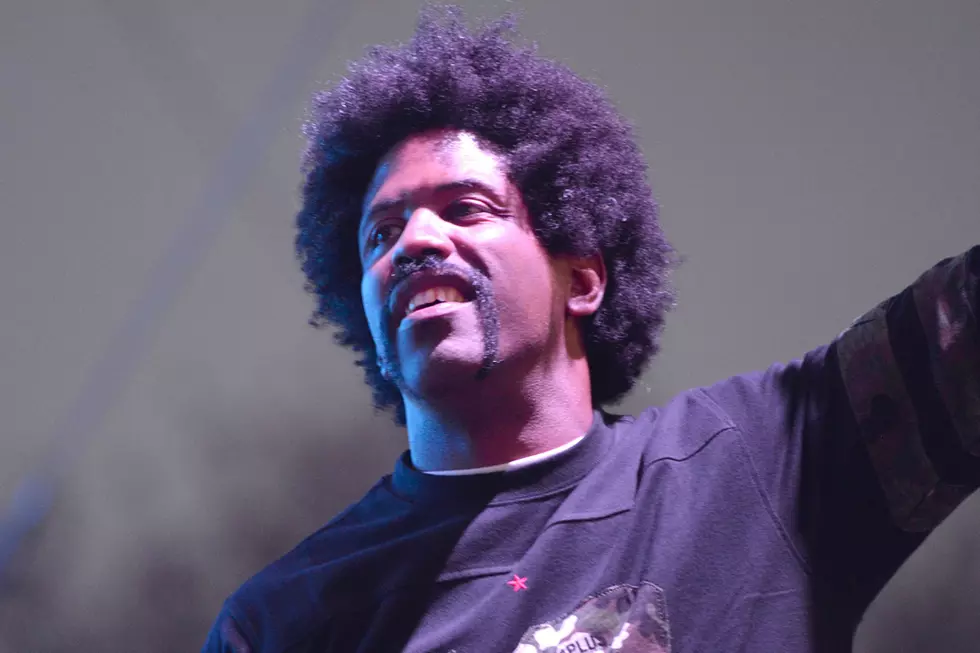 Murs Dons His Superhero Cape on 'Captain California' Album