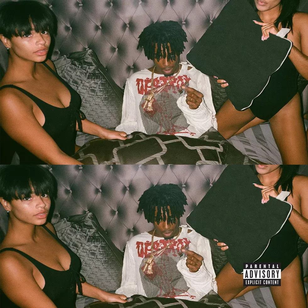 Here’s the Tracklist for Playboi Carti’s Self-Titled Debut Mixtape