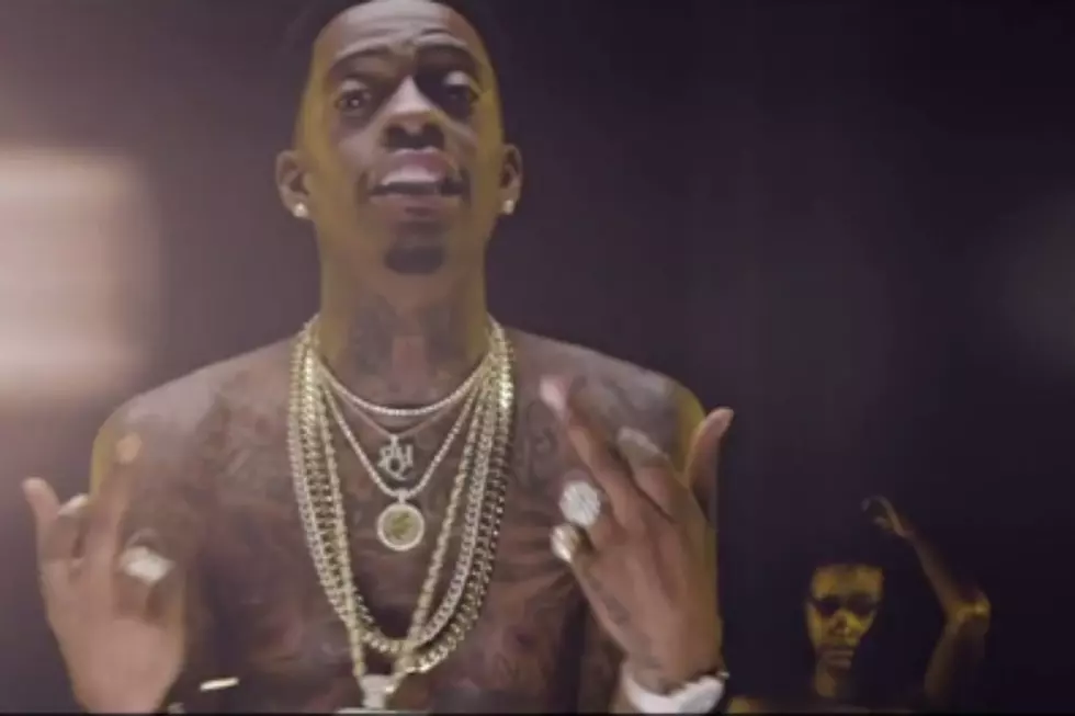 Rich Homie Quan Drops NSFW “Replay” Video