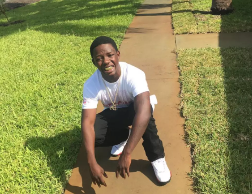 Peep JackBoy’s New Video for “Struggle”