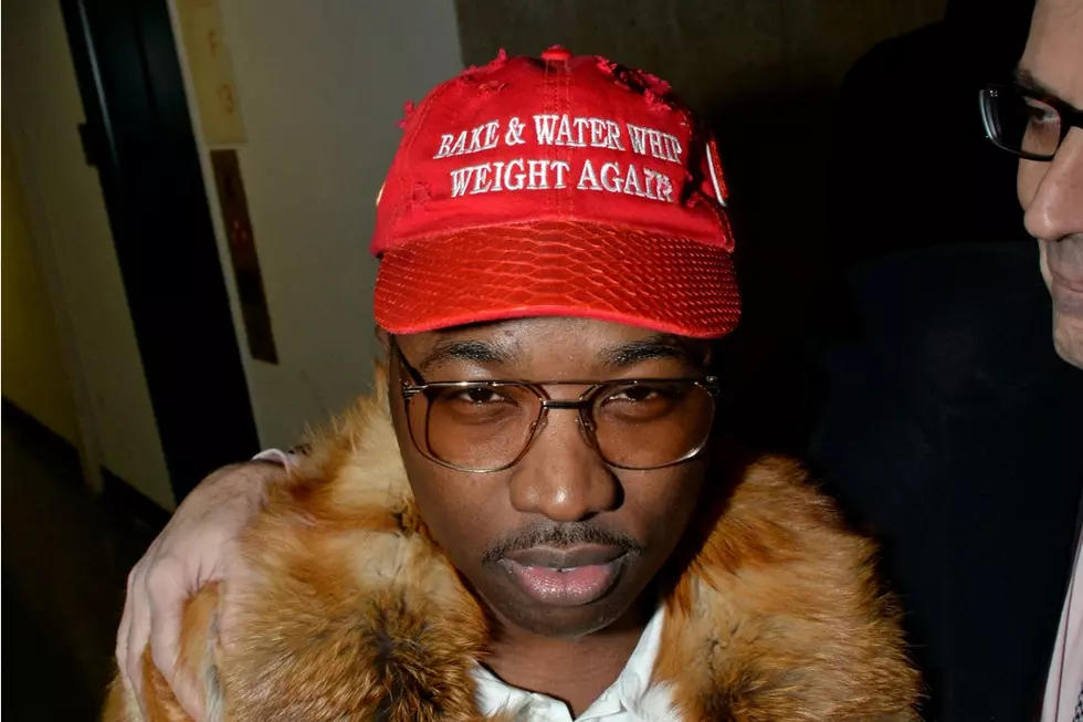Ronald “Banga” McPhatter’s Family Blames Troy Ave for Bodyguard’s Death