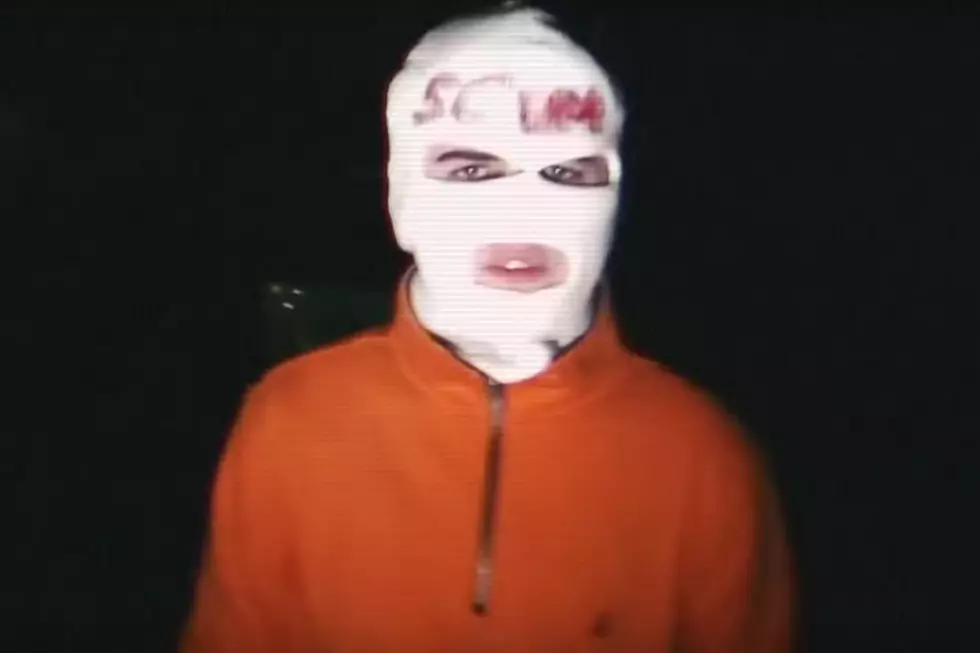 Chris Miles Reflects on Success in “Scumbag” Video