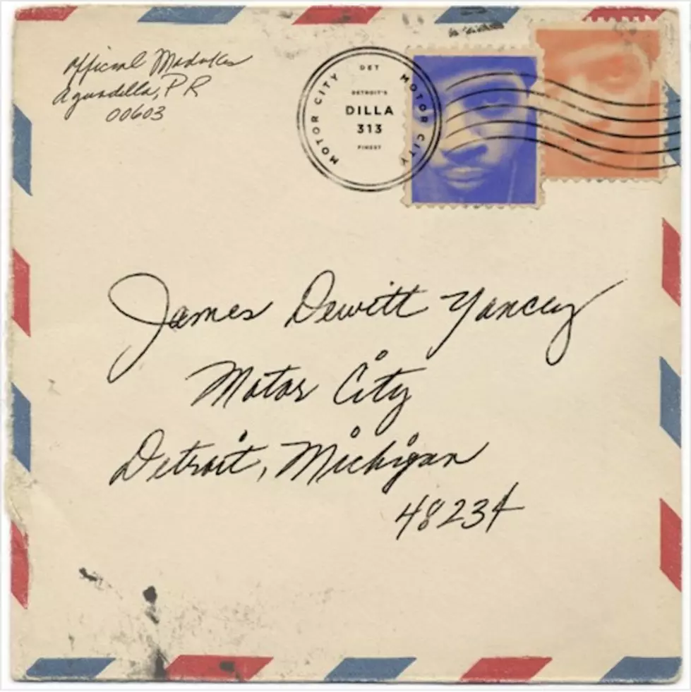 J Dilla’s ‘Motor City’ Project Arrives