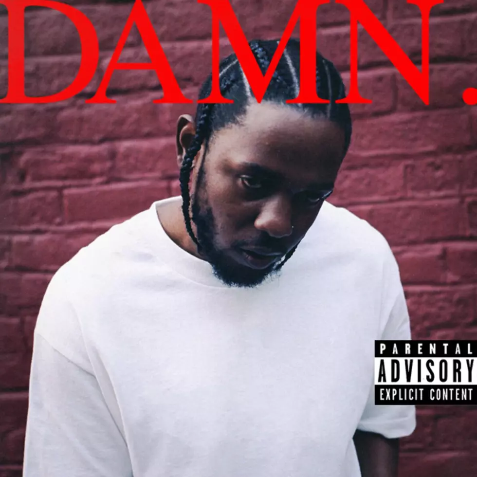 Mysterious Producer Bekon on Kendrick Lamar’s ‘Damn.’ Album Revealed to Be Danny Keyz