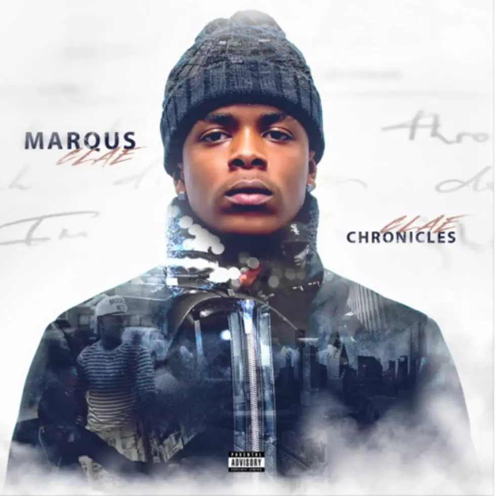 Marqus Clae Drops ‘Clae Chronicles’ Project