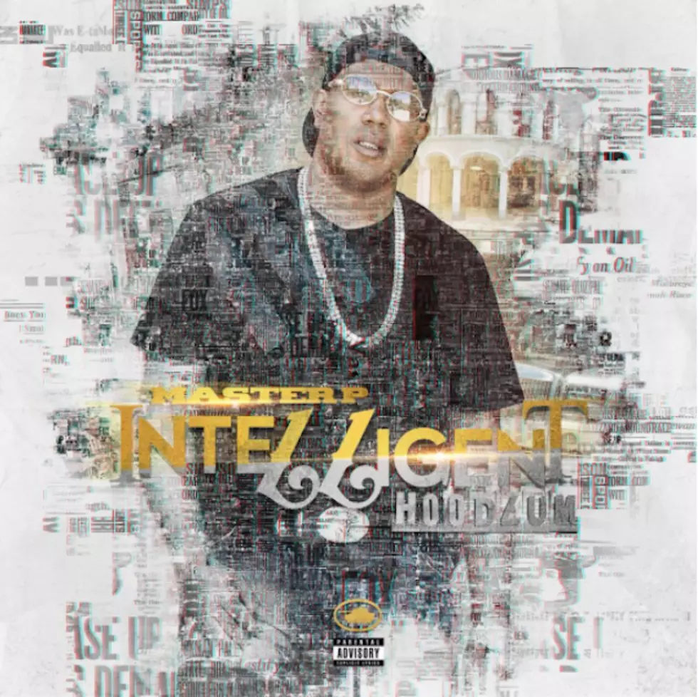 Master P Drops ‘Intelligent Hoodlum’ Album