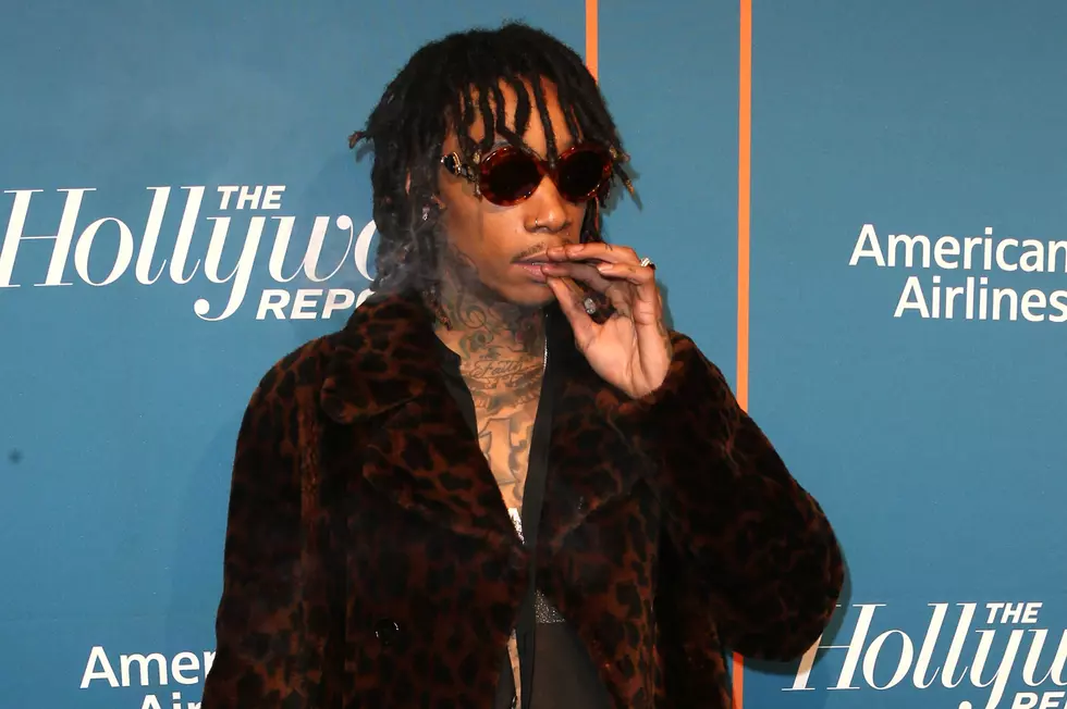 New Study Shows Rap Mentions Drugs the Least Among Other Genres