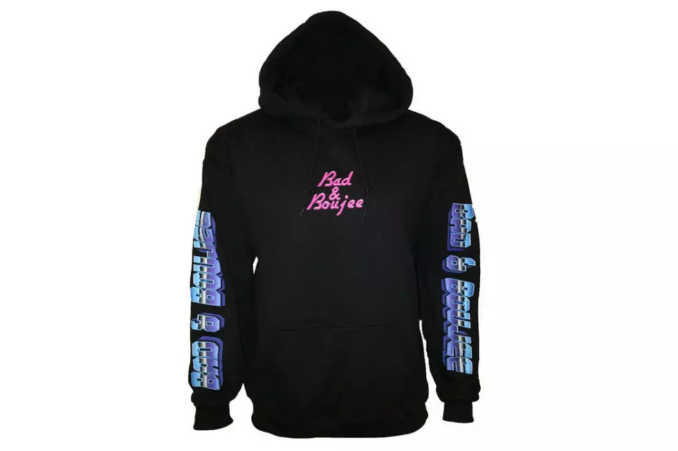 Migos Release New &lsquo;Culture&CloseCurlyQuote; Merch
