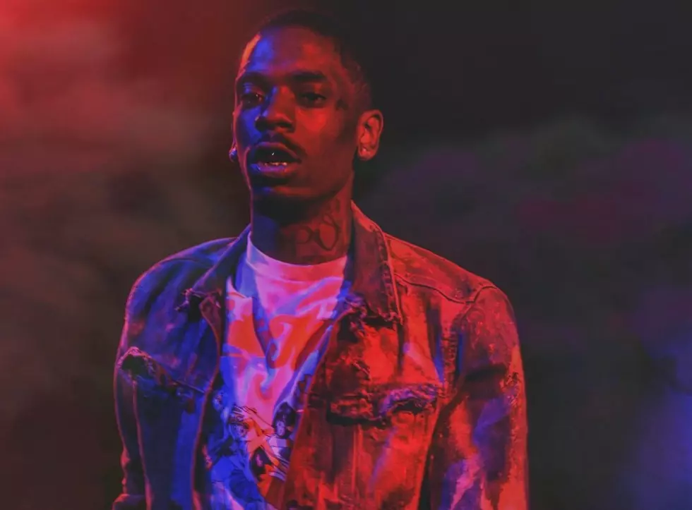 Hip-Hop Reacts to Jimmy Wopo’s Death
