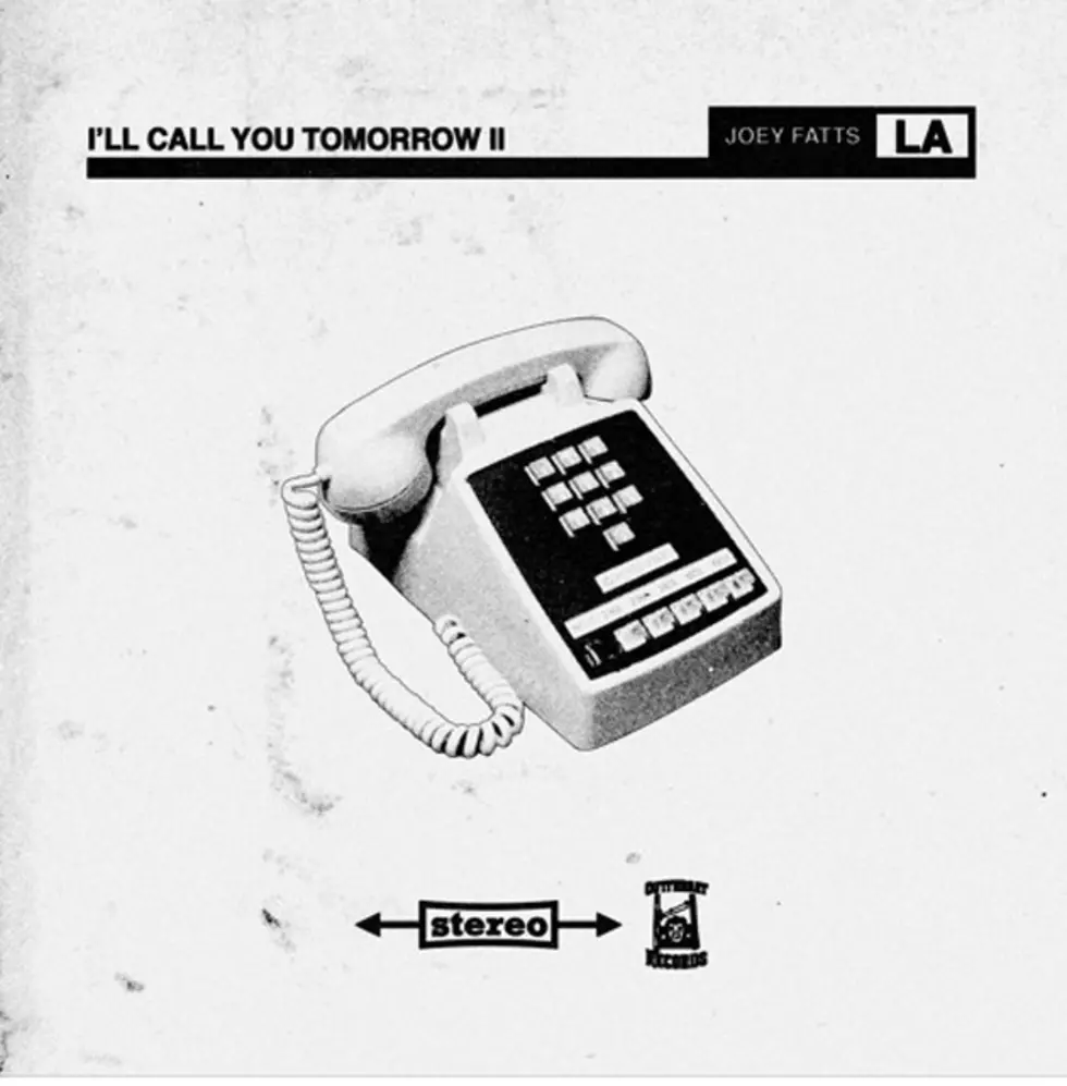 Joey Fatts Recruits Maxo Kream and Xavier Wulf for “Do What You Need To”