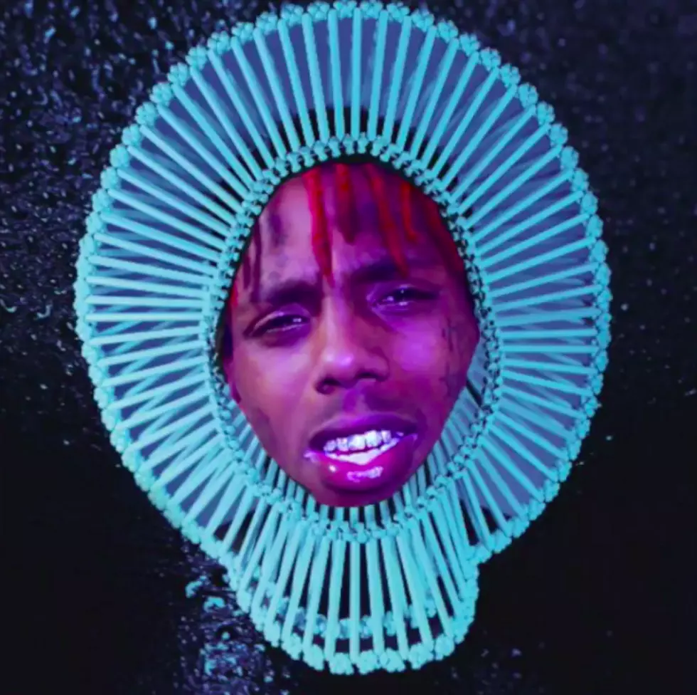 Somebody Put Famous Dex Adlibs on Childish Gambino’s “Redbone” and It’s Amazing