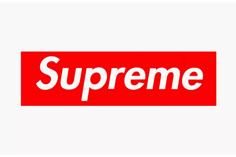 Supreme Confirms Michael Jackson Capsule Collection