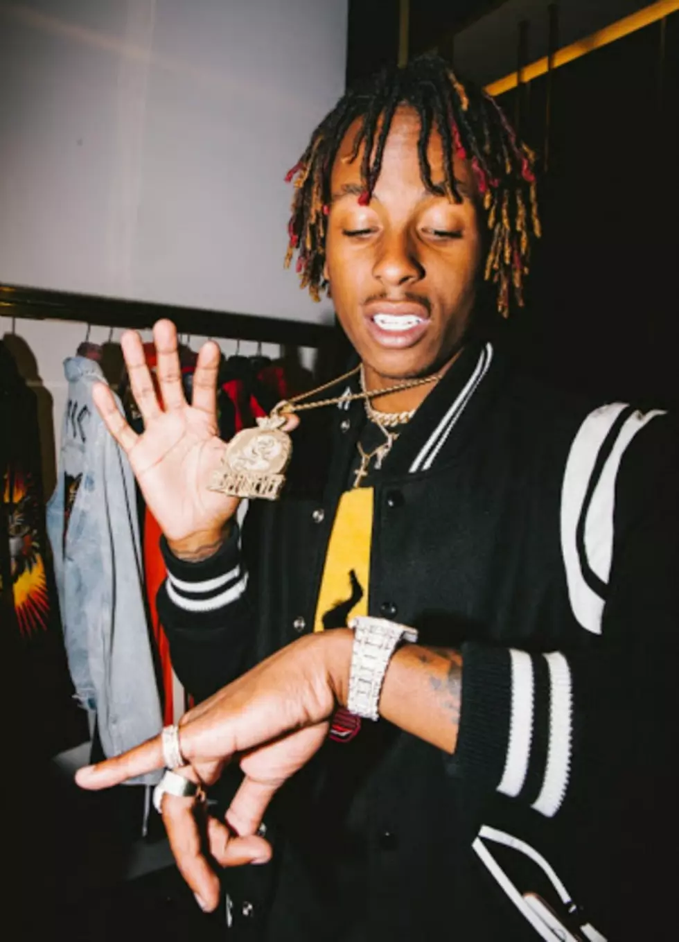 Rich The Kid Says Interscope Records Feels His Vision