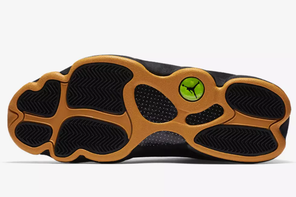 Jordan Brand