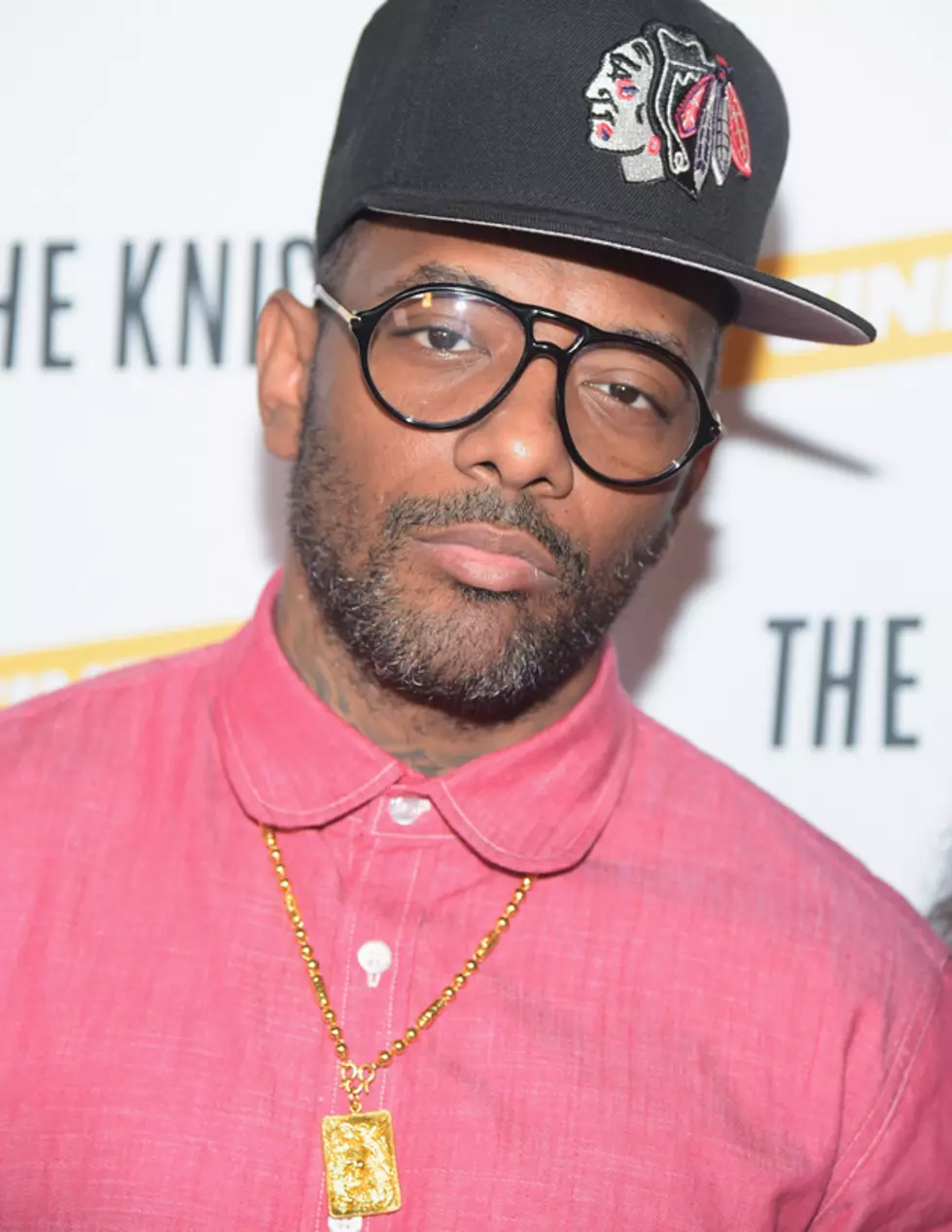 Prodigy Dead at 42