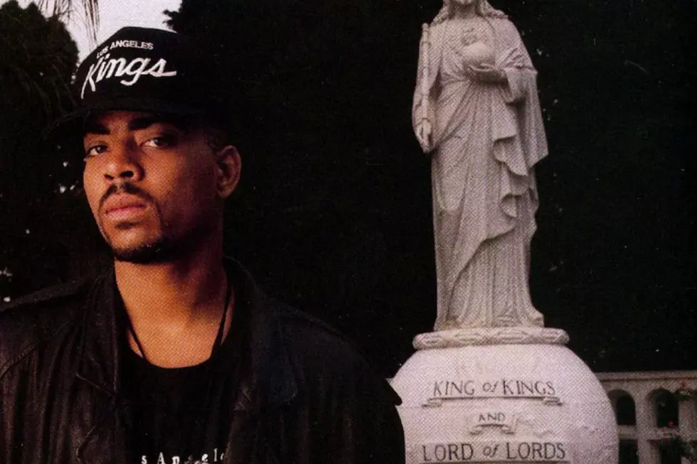 Happy Birthday, The D.O.C.!