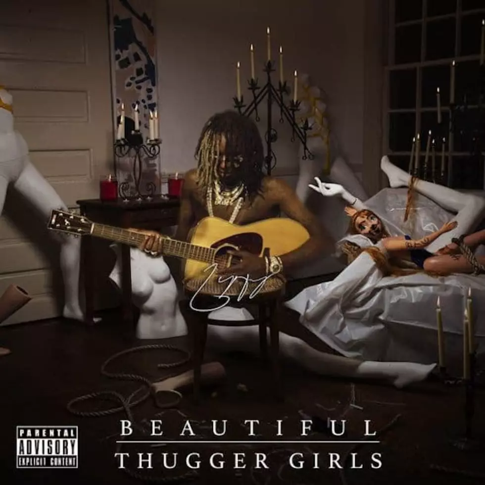 Listen to Young Thug’s New Album ‘Beautiful Thugger Girls’