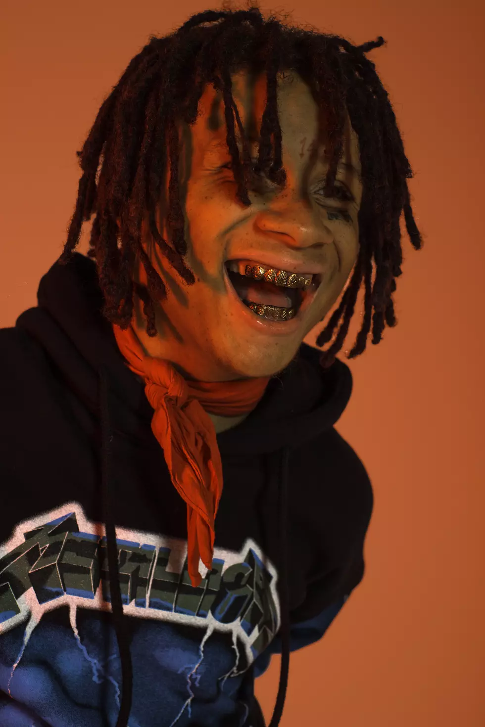 The Break Presents: Trippie Redd