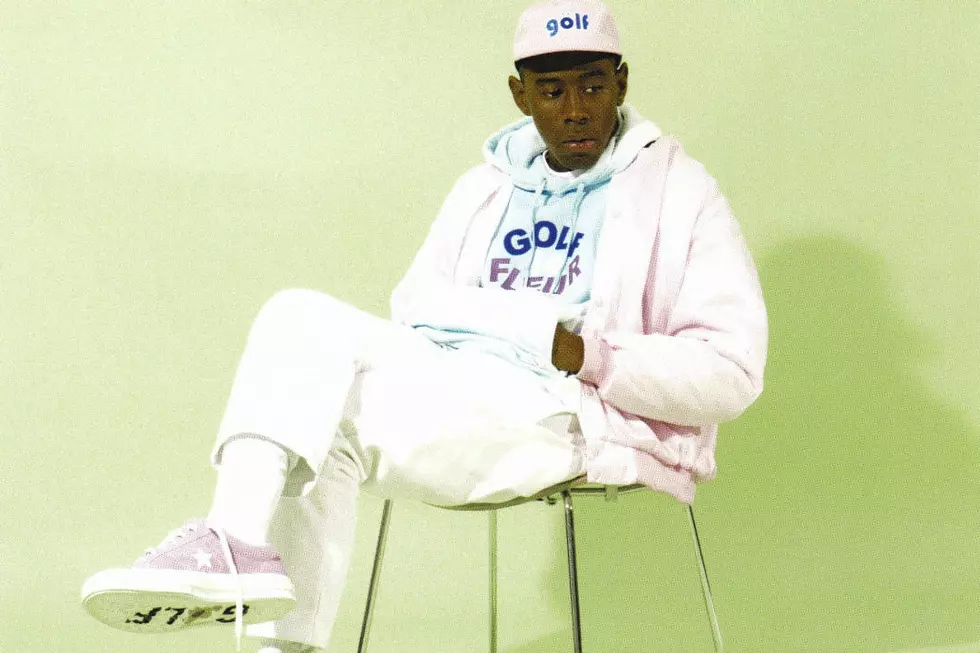 Tyler, The Creator to Open Golf Wang Flagship Store in Los Angeles
