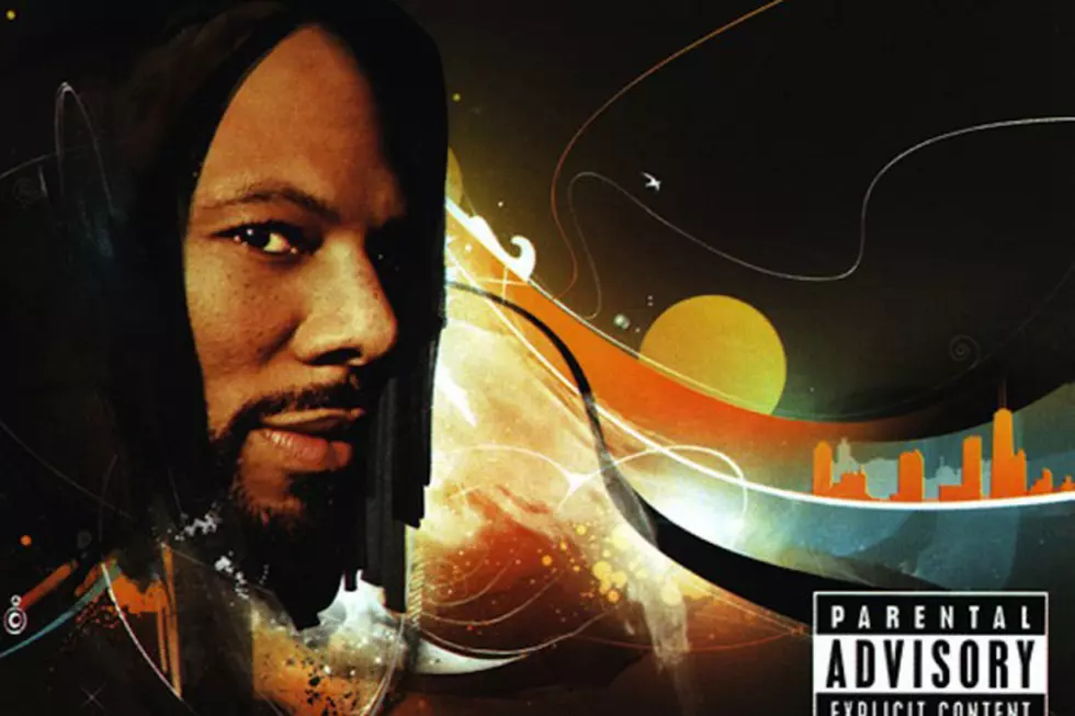 Today in Hip-Hop: Common Drops ‘Finding Forever’ Album