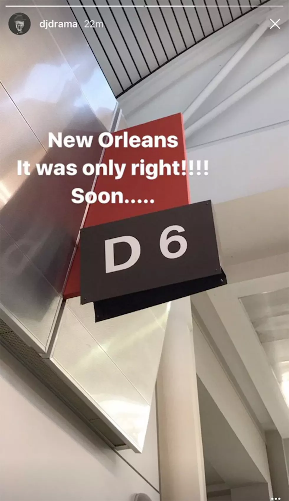 dramalikethedj via Snapchat