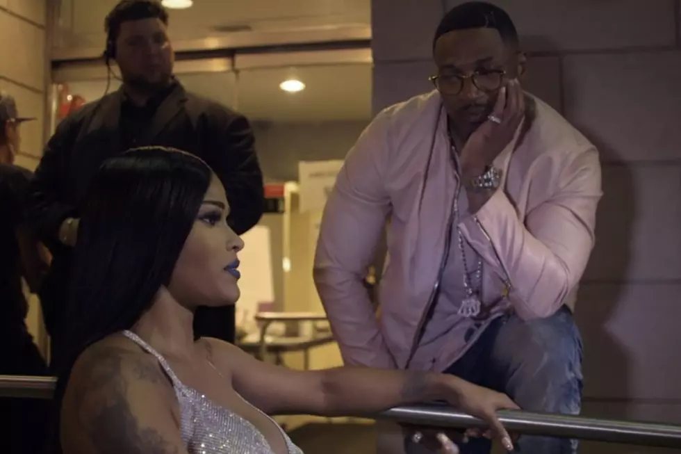‘Love & Hip Hop: Atlanta’ Season 6 Reunion Recap, Part 2: Joseline Quits the Show, Scrappy Embraces the Bachelor Life