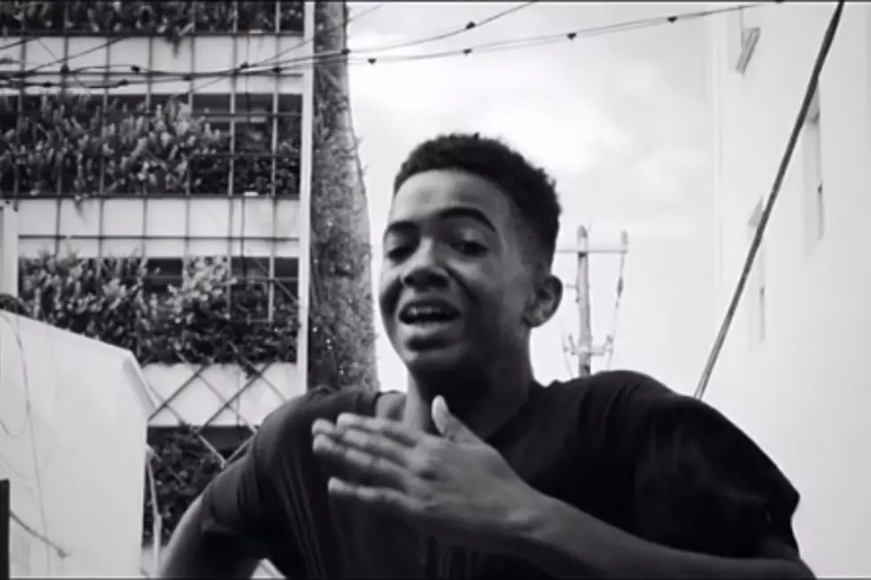 Watch Hov’s New Video for “Kill Jay Z”