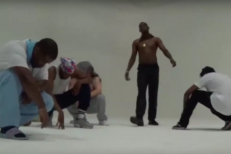 ASAP Mob Run Amuck at Photo Shoot in “Feels So Good” Video