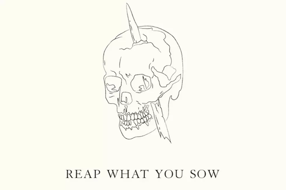 Bzzy and Los Angeles Chargers’ Melvin Ingram Drop ‘Reap What You Sow’ EP