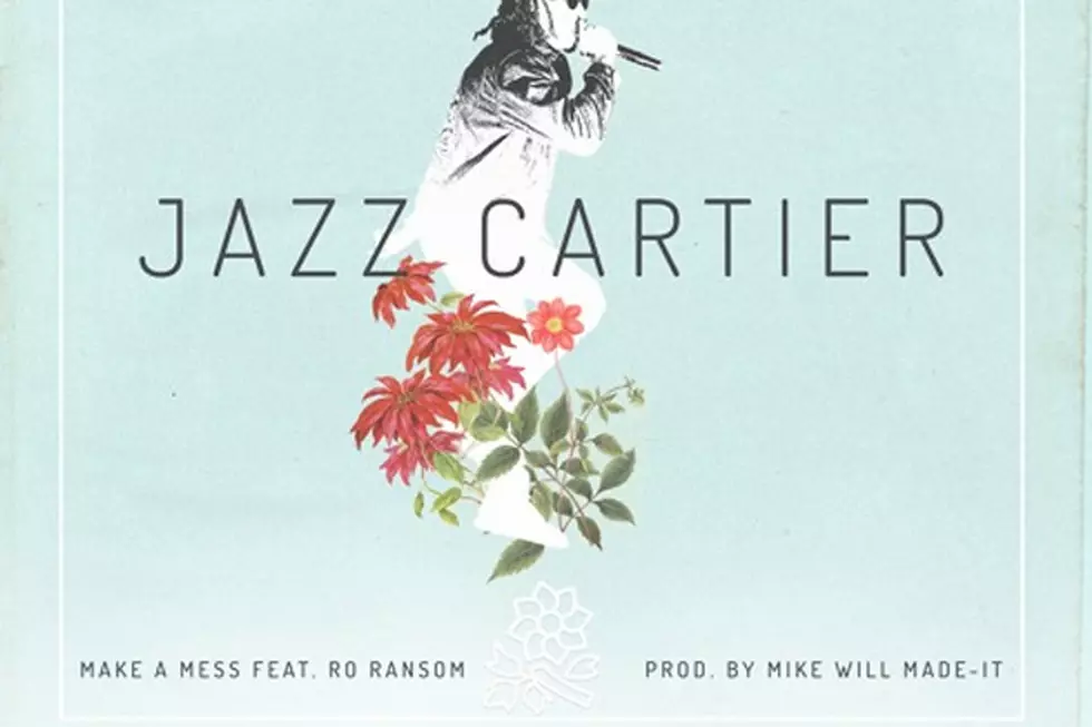 Jazz Cartier and Mike WiLL Made-It Add Ro Ransom for New Song “Made a Mess”