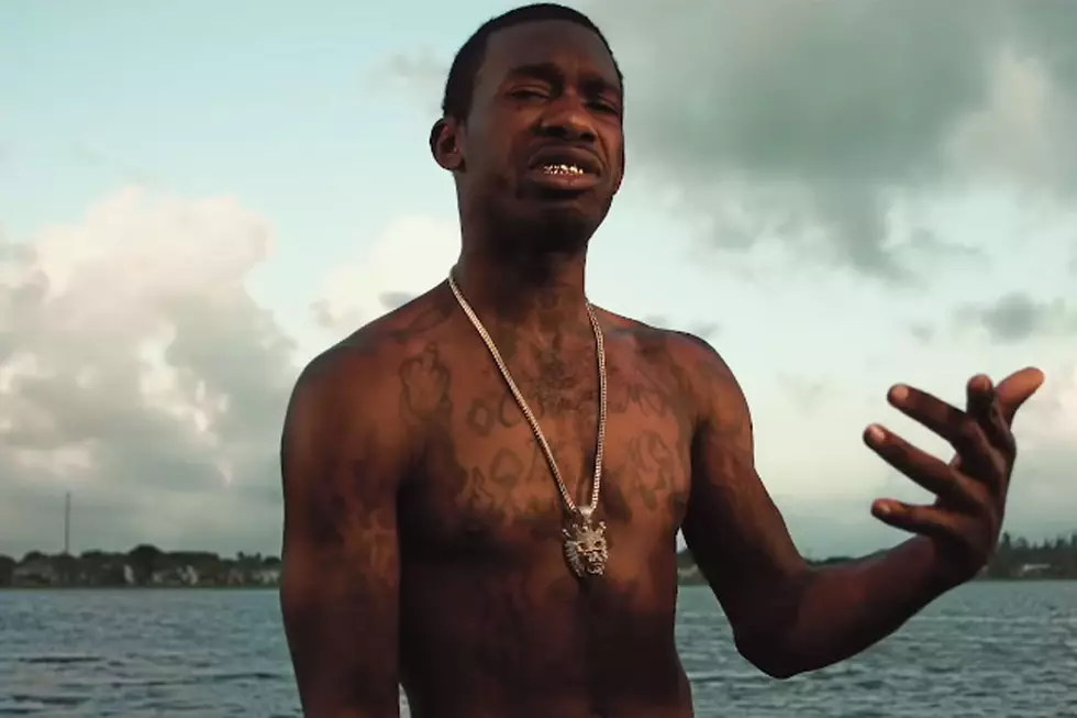 Koly P Takes It Back to “06” for New Video