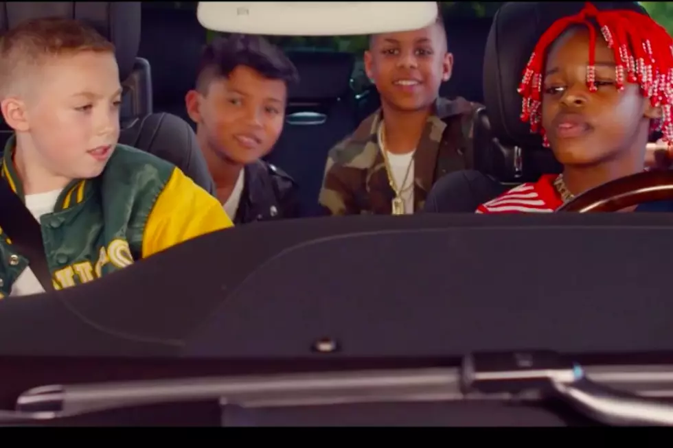 Macklemore Throws Shade at Tom Brady in “Marmalade” Video Featuring Lil Yachty