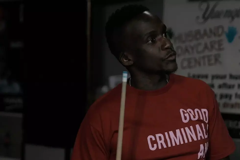 No Malice Says ‘Let the Dead Bury the Dead’ Album Comes From a Different Frequency